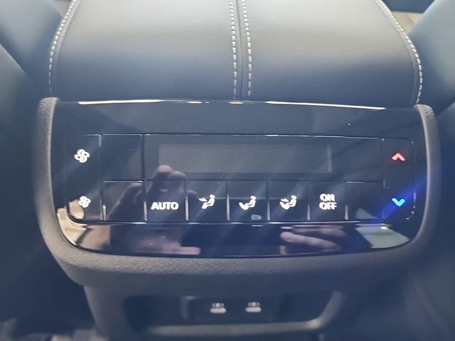 2026 INFINITI QX60 PURE