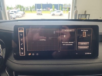 2026 INFINITI QX60 PURE