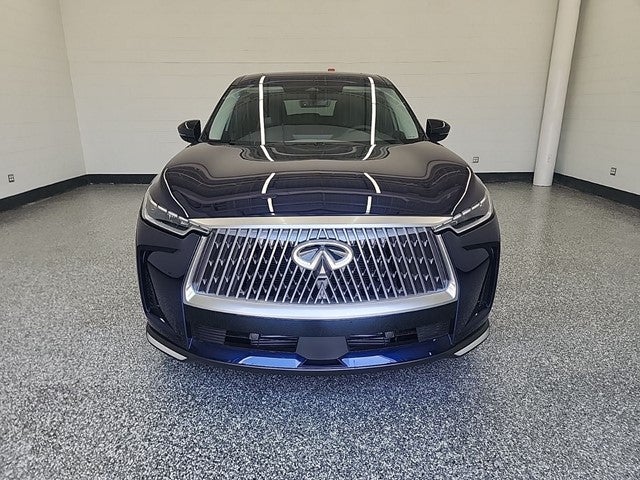 2026 INFINITI QX60 PURE