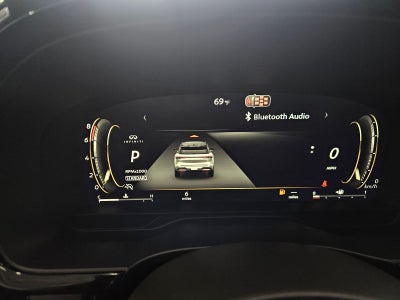 2027 INFINITI QX60 LUXE AWD
