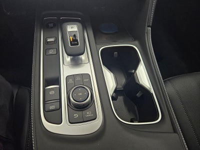 2027 INFINITI QX60 LUXE AWD