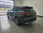 2027 INFINITI QX60 LUXE AWD