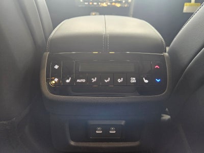 2027 INFINITI QX60 LUXE AWD