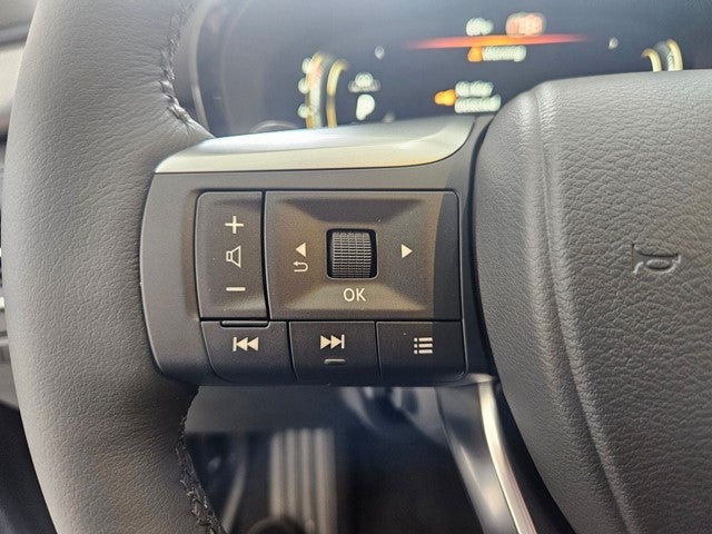 2027 INFINITI QX60 LUXE AWD