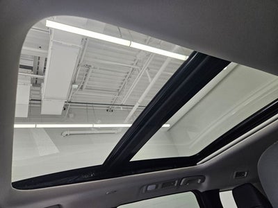 2027 INFINITI QX60 LUXE AWD