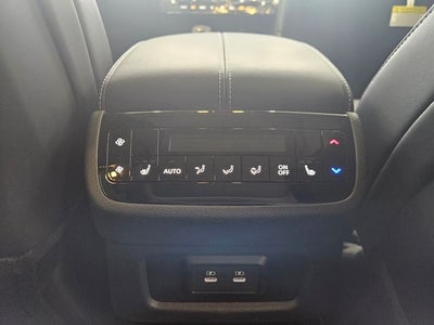 2027 INFINITI QX60 LUXE AWD