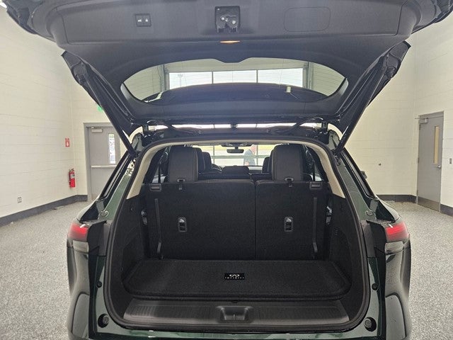 2027 INFINITI QX60 LUXE AWD