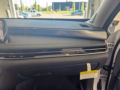 2027 INFINITI QX60 LUXE AWD