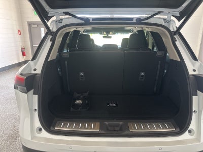2027 INFINITI QX60 SPORT