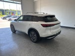 2027 INFINITI QX60 SPORT