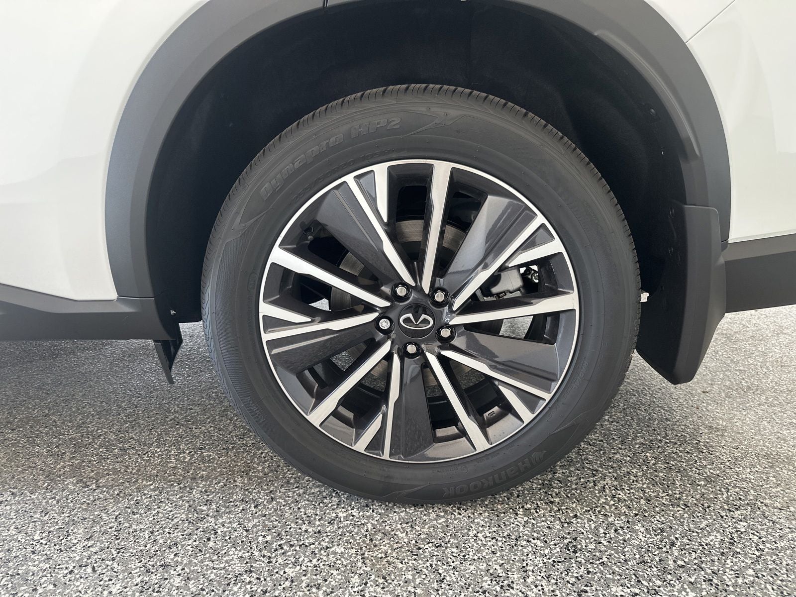 2027 INFINITI QX60 SPORT