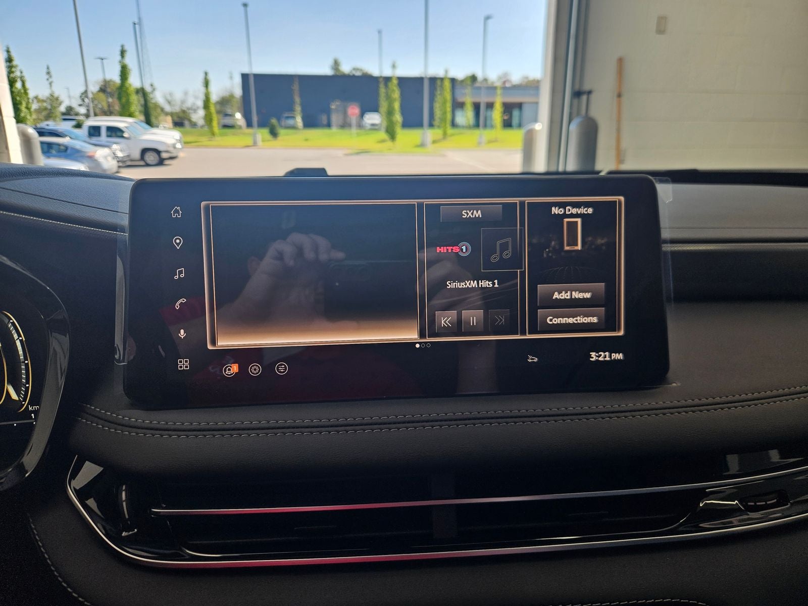 2027 INFINITI QX60 LUXE AWD