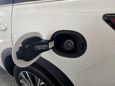 2027 INFINITI QX60 LUXE AWD