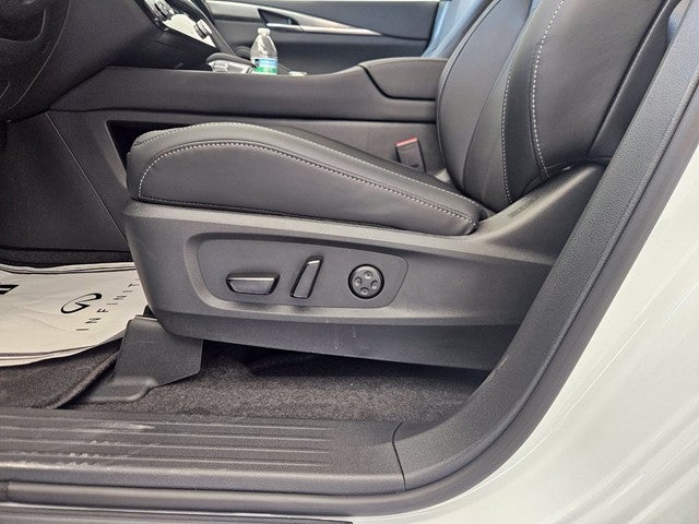 2027 INFINITI QX60 LUXE AWD