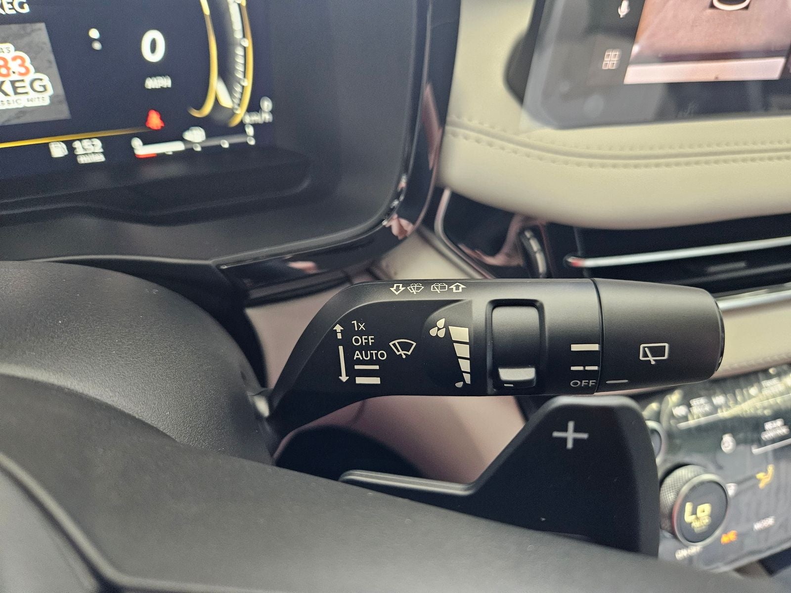 2027 INFINITI QX60 LUXE AWD