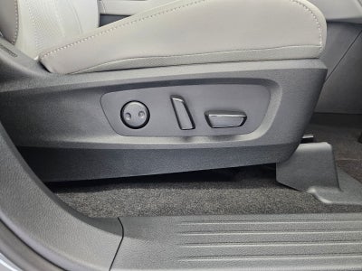 2027 INFINITI QX60 LUXE AWD