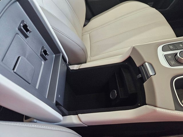 2027 INFINITI QX60 LUXE AWD