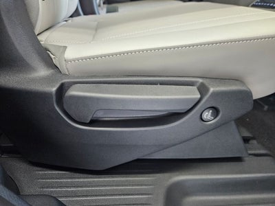 2027 INFINITI QX60 LUXE AWD
