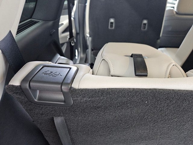 2027 INFINITI QX60 LUXE AWD