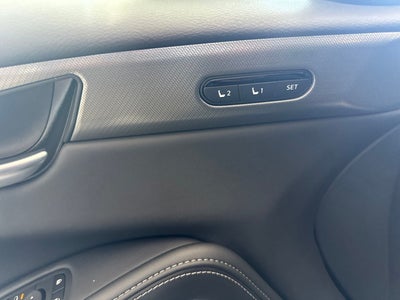 2027 INFINITI QX60 LUXE AWD