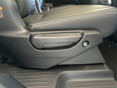 2027 INFINITI QX60 LUXE AWD