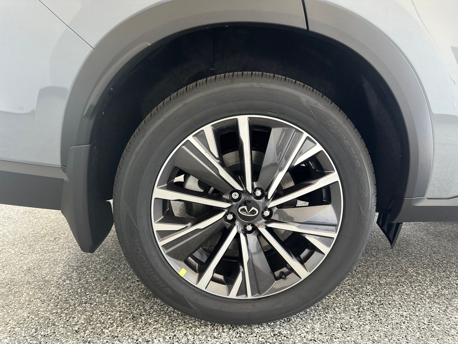 2027 INFINITI QX60 LUXE AWD