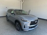 2027 INFINITI QX60 LUXE AWD