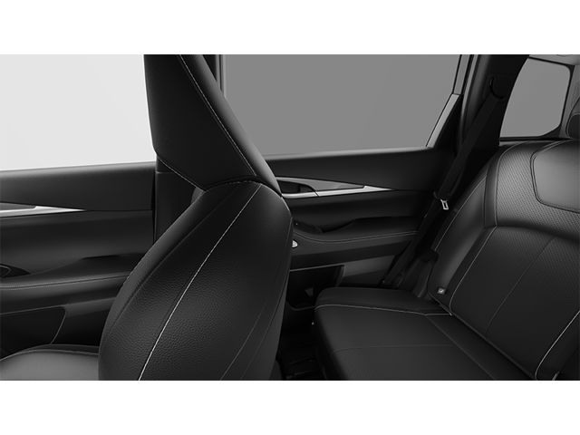 2027 INFINITI QX60 LUXE AWD