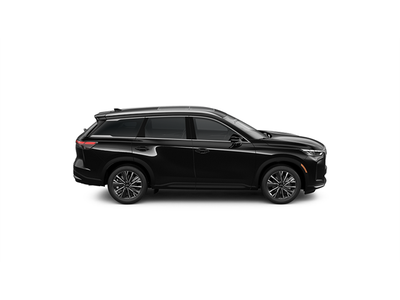 2027 INFINITI QX60 LUXE AWD
