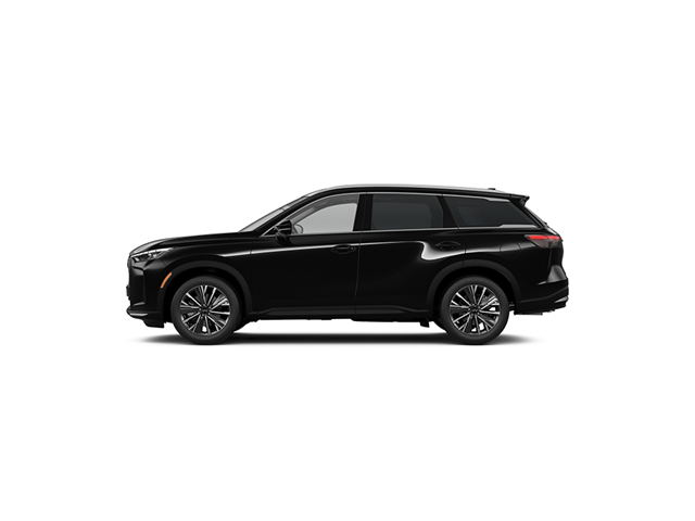 2027 INFINITI QX60 LUXE AWD