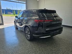 2027 INFINITI QX60 LUXE AWD