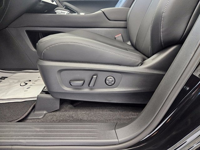 2027 INFINITI QX60 LUXE AWD