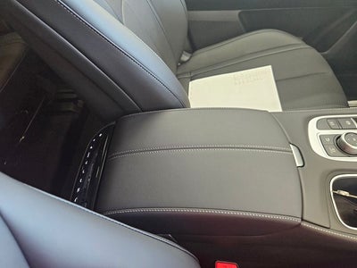 2027 INFINITI QX60 LUXE AWD