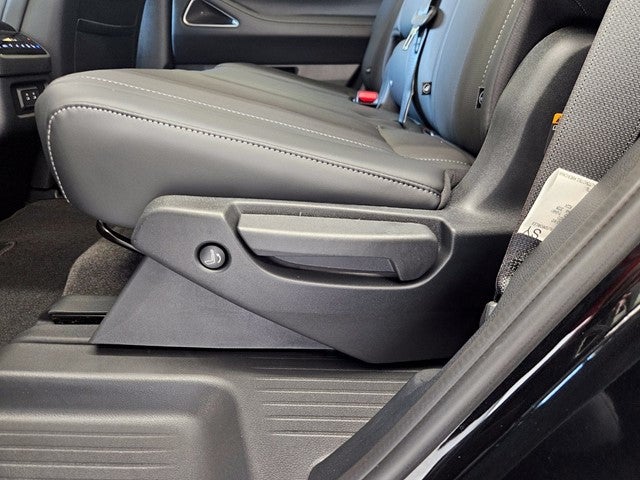 2027 INFINITI QX60 LUXE AWD