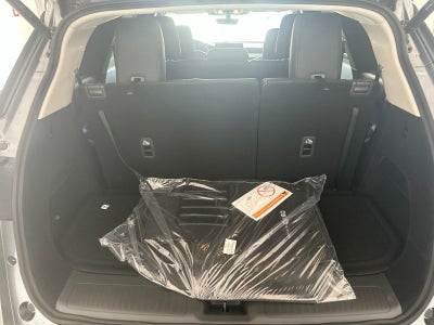 2027 INFINITI QX60 LUXE AWD