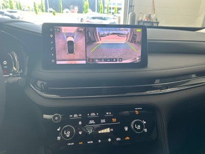 2027 INFINITI QX60 LUXE AWD