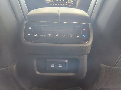 2027 INFINITI QX60 LUXE AWD