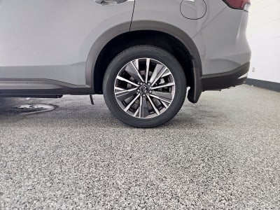 2027 INFINITI QX60 LUXE AWD