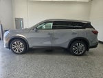 2027 INFINITI QX60 LUXE AWD
