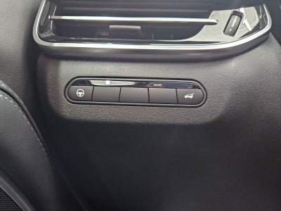 2027 INFINITI QX60 LUXE AWD