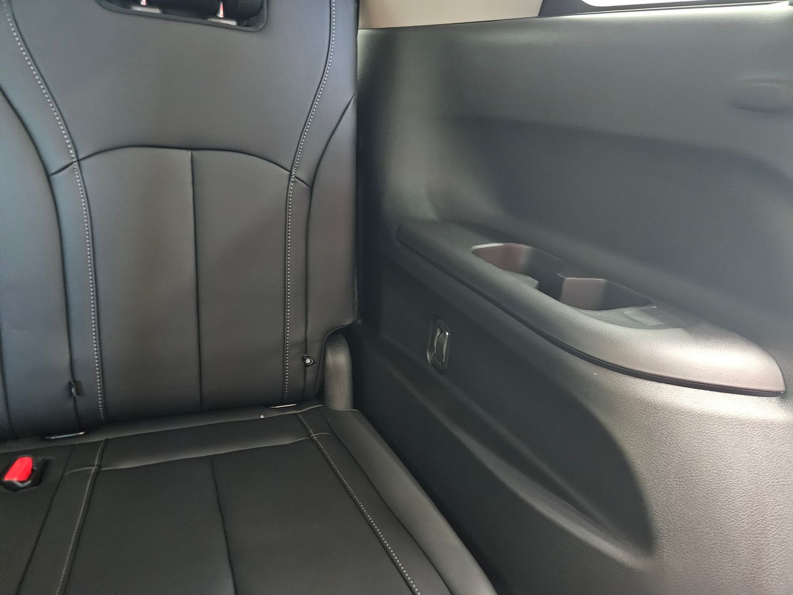 2027 INFINITI QX60 LUXE AWD