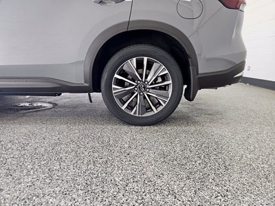 2027 INFINITI QX60 LUXE AWD