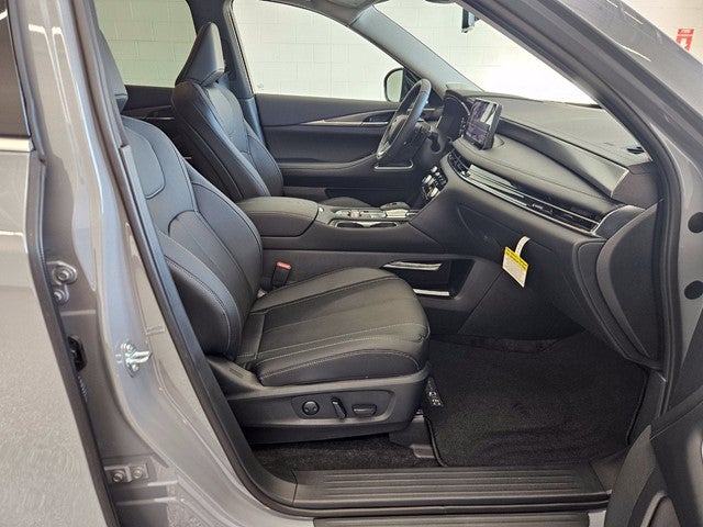 2027 INFINITI QX60 LUXE AWD