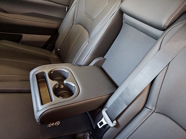 2027 INFINITI QX60 LUXE AWD