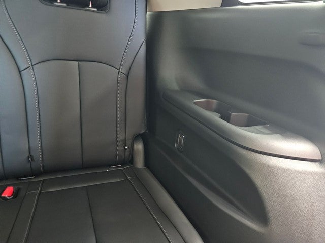 2027 INFINITI QX60 LUXE AWD