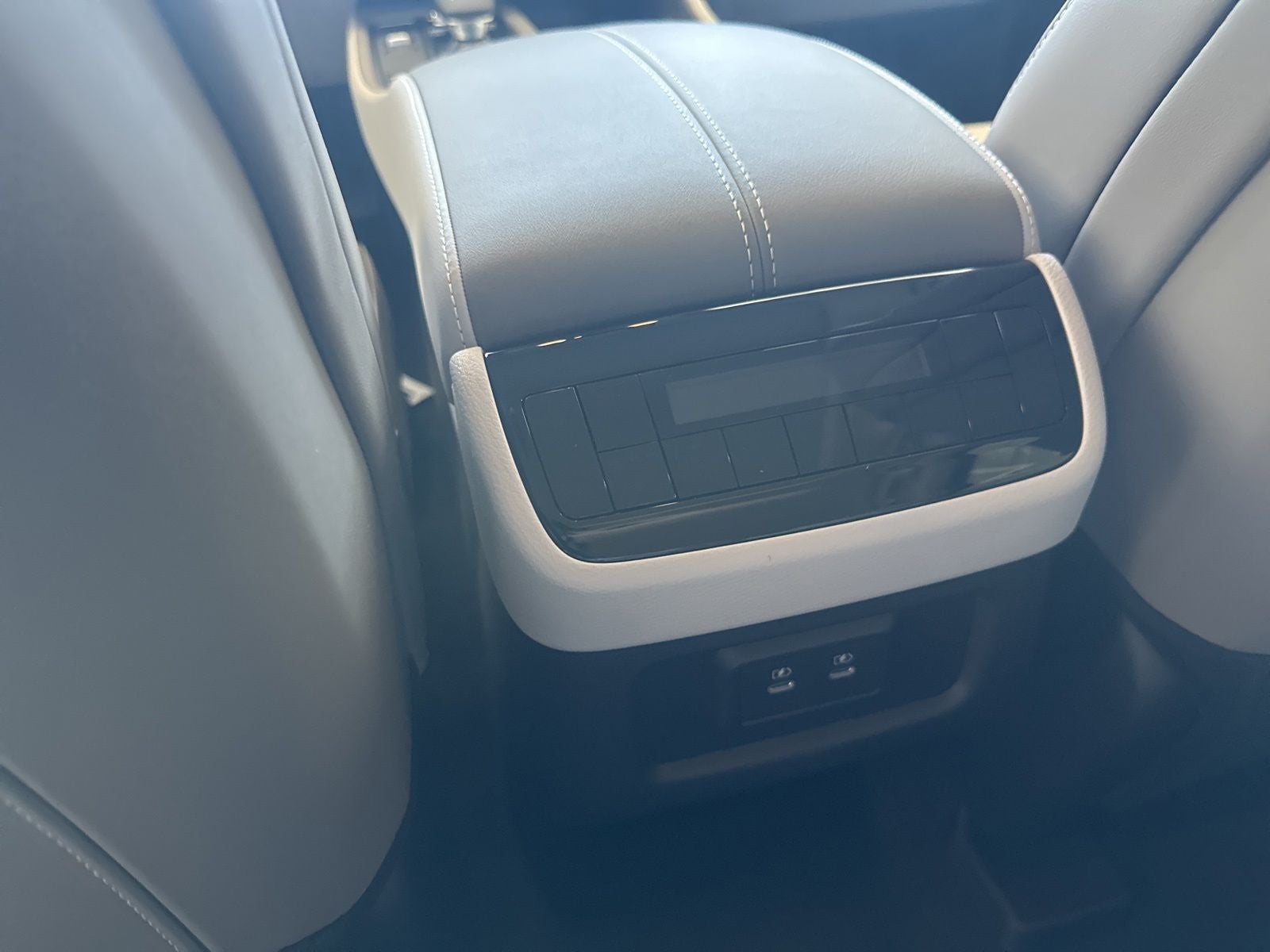2027 INFINITI QX60 LUXE AWD