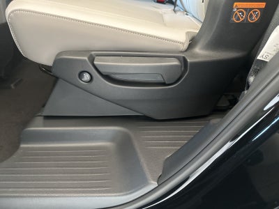 2027 INFINITI QX60 LUXE AWD