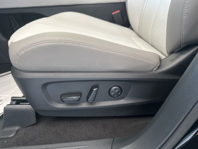 2027 INFINITI QX60 LUXE AWD