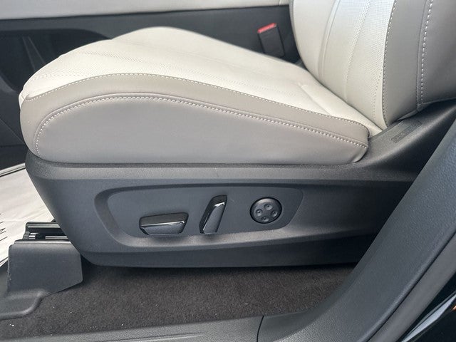 2027 INFINITI QX60 LUXE AWD