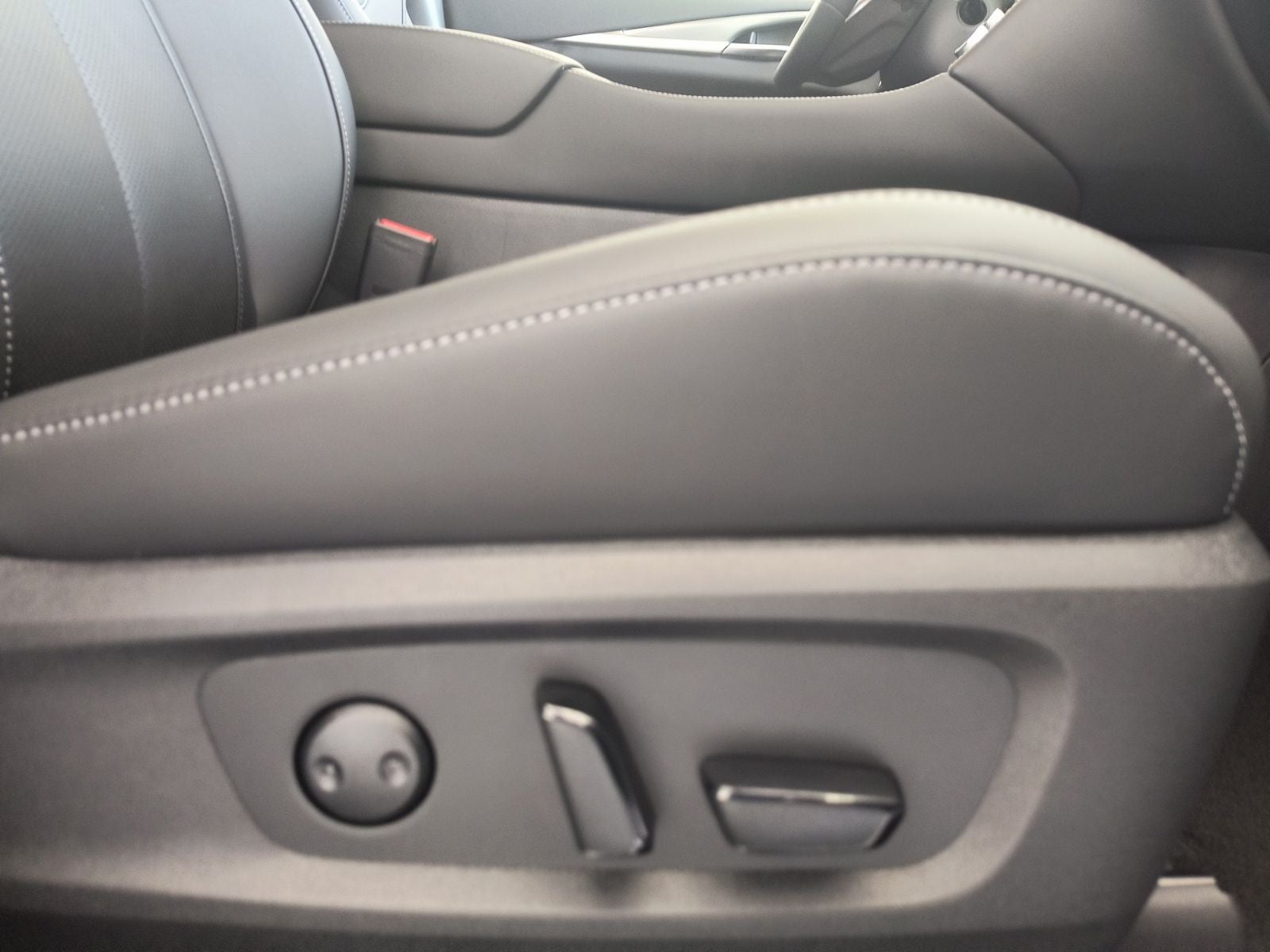 2027 INFINITI QX60 SPORT AWD
